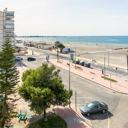 ✩Direct Beach Location ✩ Familyfriendly ✩ Netflix Santa Pola Exteriér fotografie