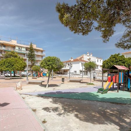 ✩Direct Beach Location ✩ Familyfriendly ✩ Netflix Santa Pola Exteriér fotografie