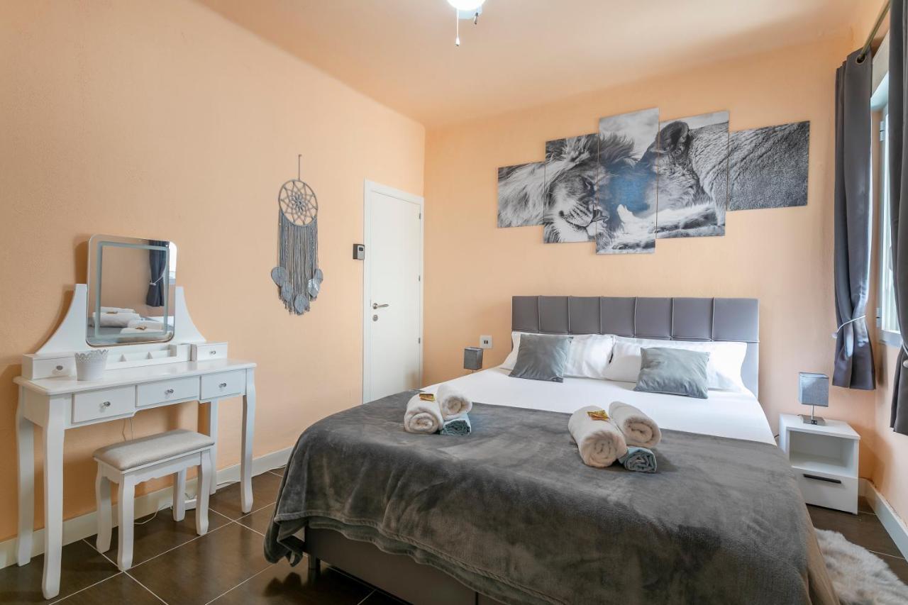 ✩Direct Beach Location ✩ Familyfriendly ✩ Netflix Santa Pola Exteriér fotografie