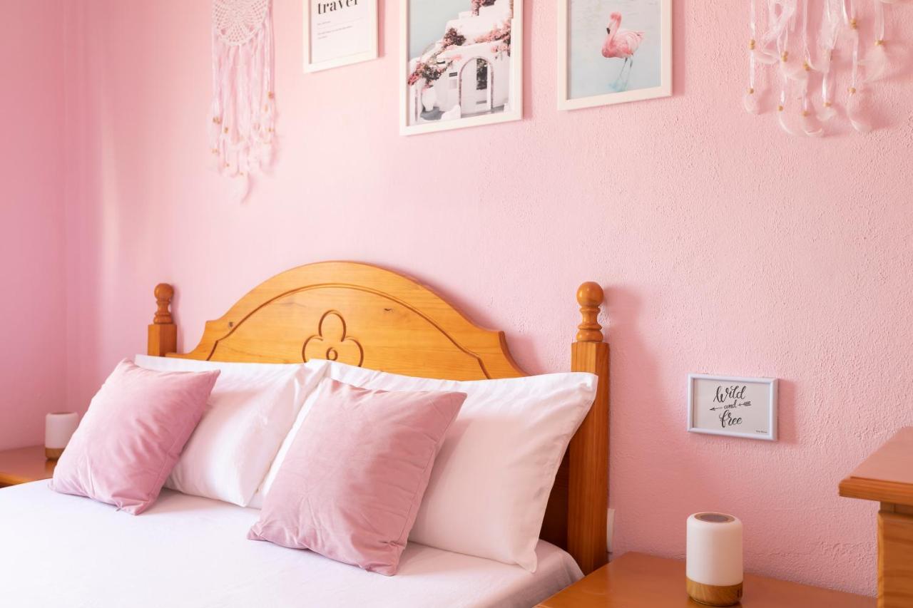 ✩Direct Beach Location ✩ Familyfriendly ✩ Netflix Santa Pola Exteriér fotografie