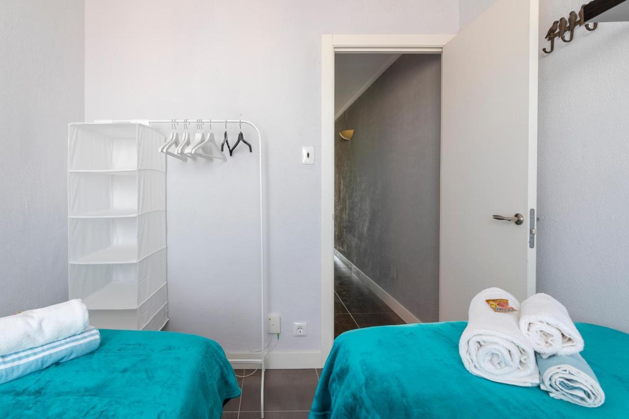 ✩Direct Beach Location ✩ Familyfriendly ✩ Netflix Santa Pola Exteriér fotografie