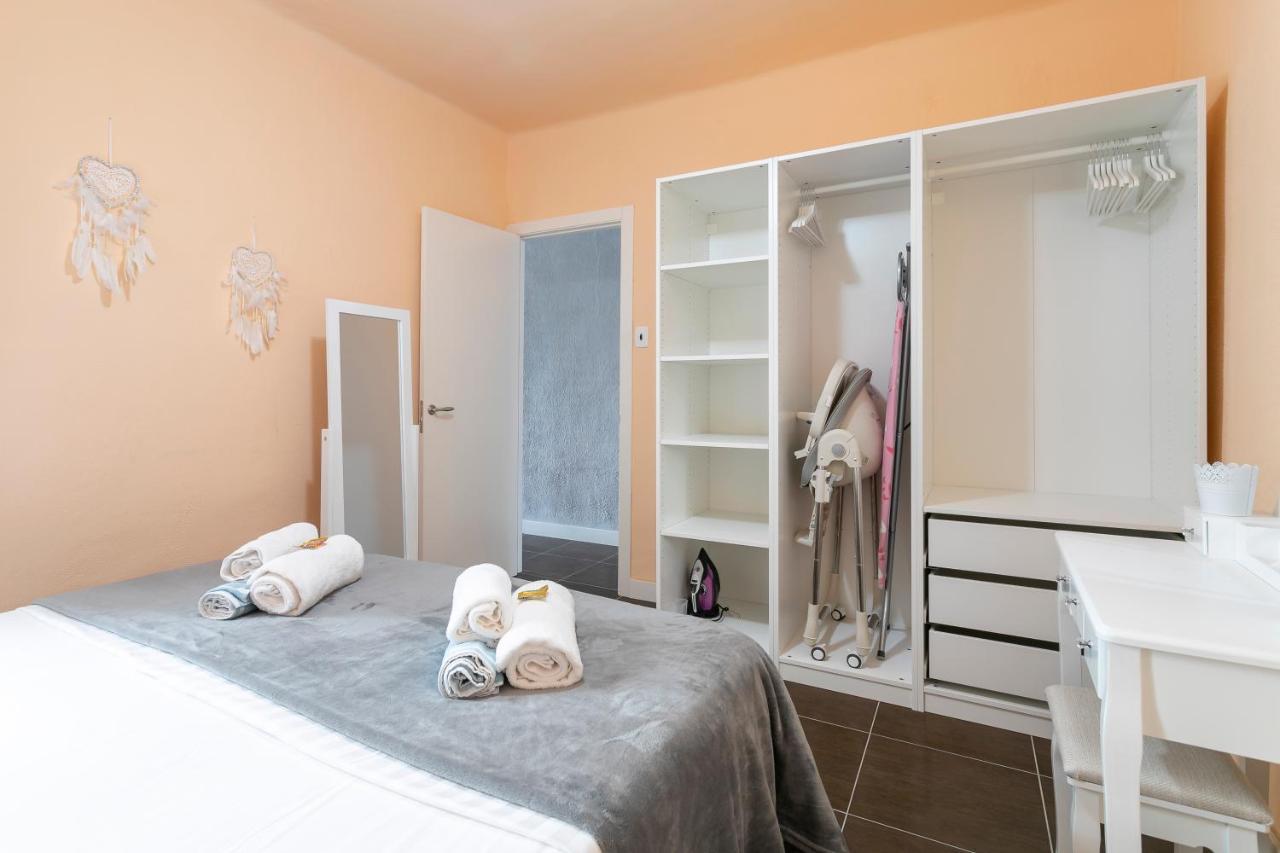 ✩Direct Beach Location ✩ Familyfriendly ✩ Netflix Santa Pola Exteriér fotografie