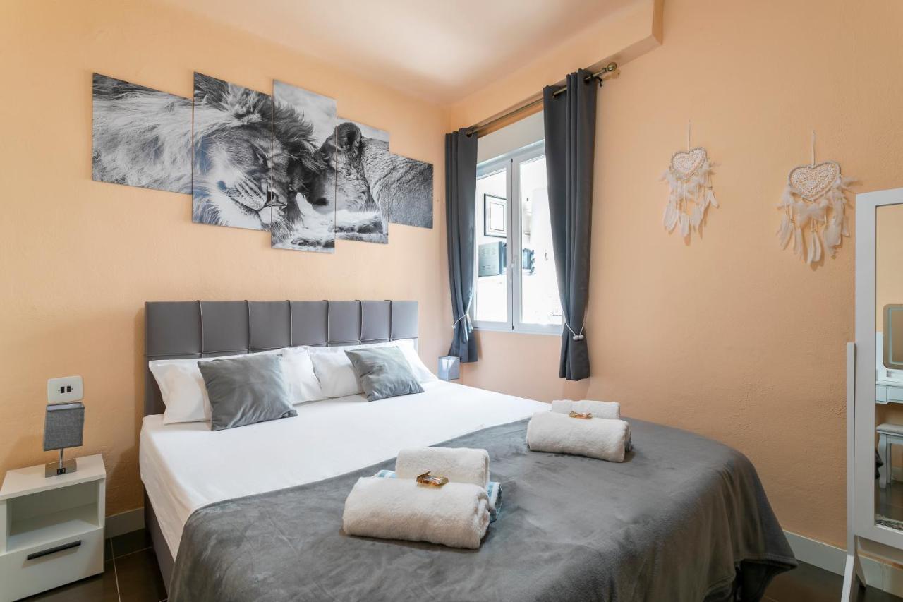 ✩Direct Beach Location ✩ Familyfriendly ✩ Netflix Santa Pola Exteriér fotografie
