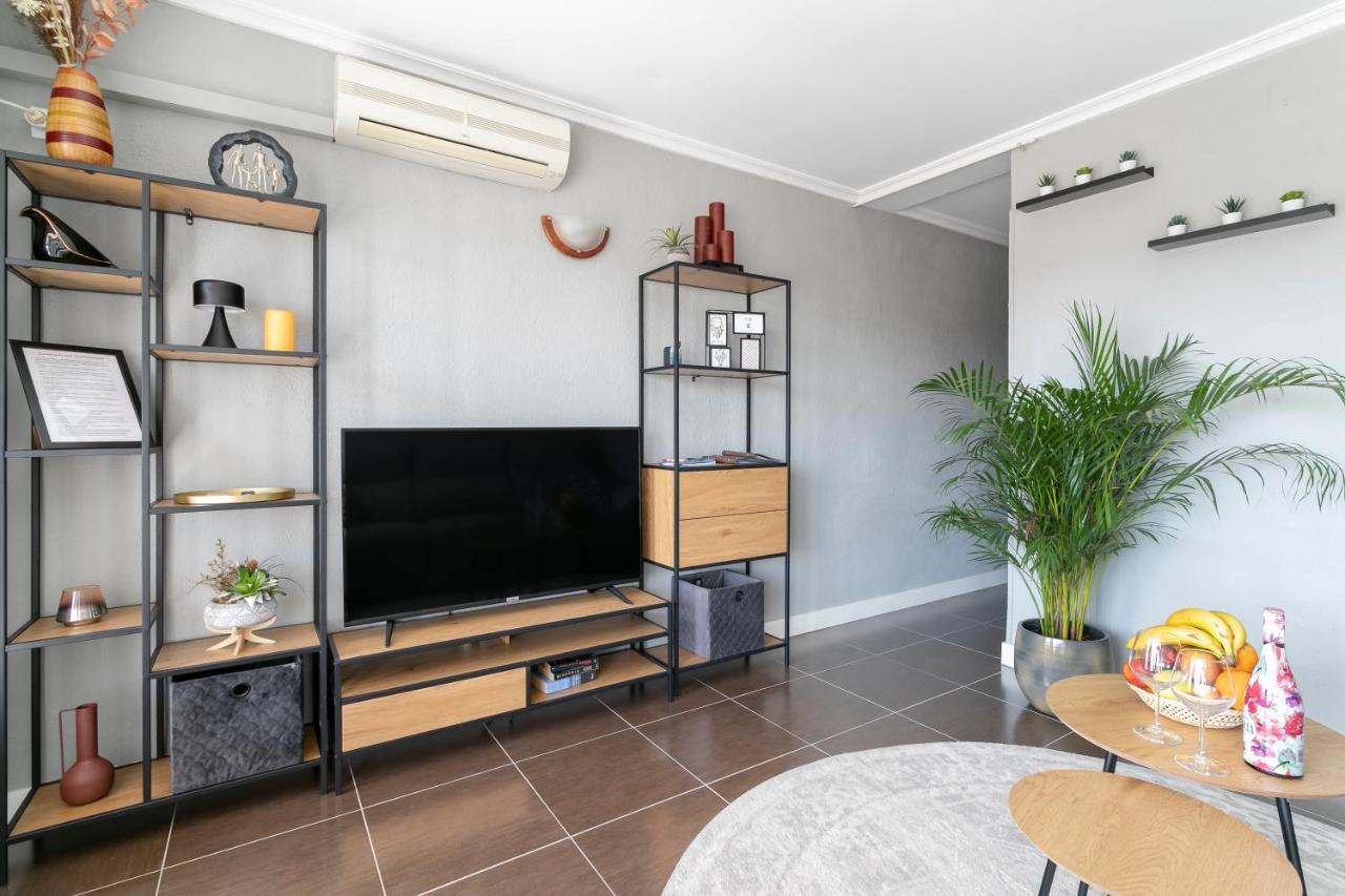 ✩Direct Beach Location ✩ Familyfriendly ✩ Netflix Santa Pola Exteriér fotografie