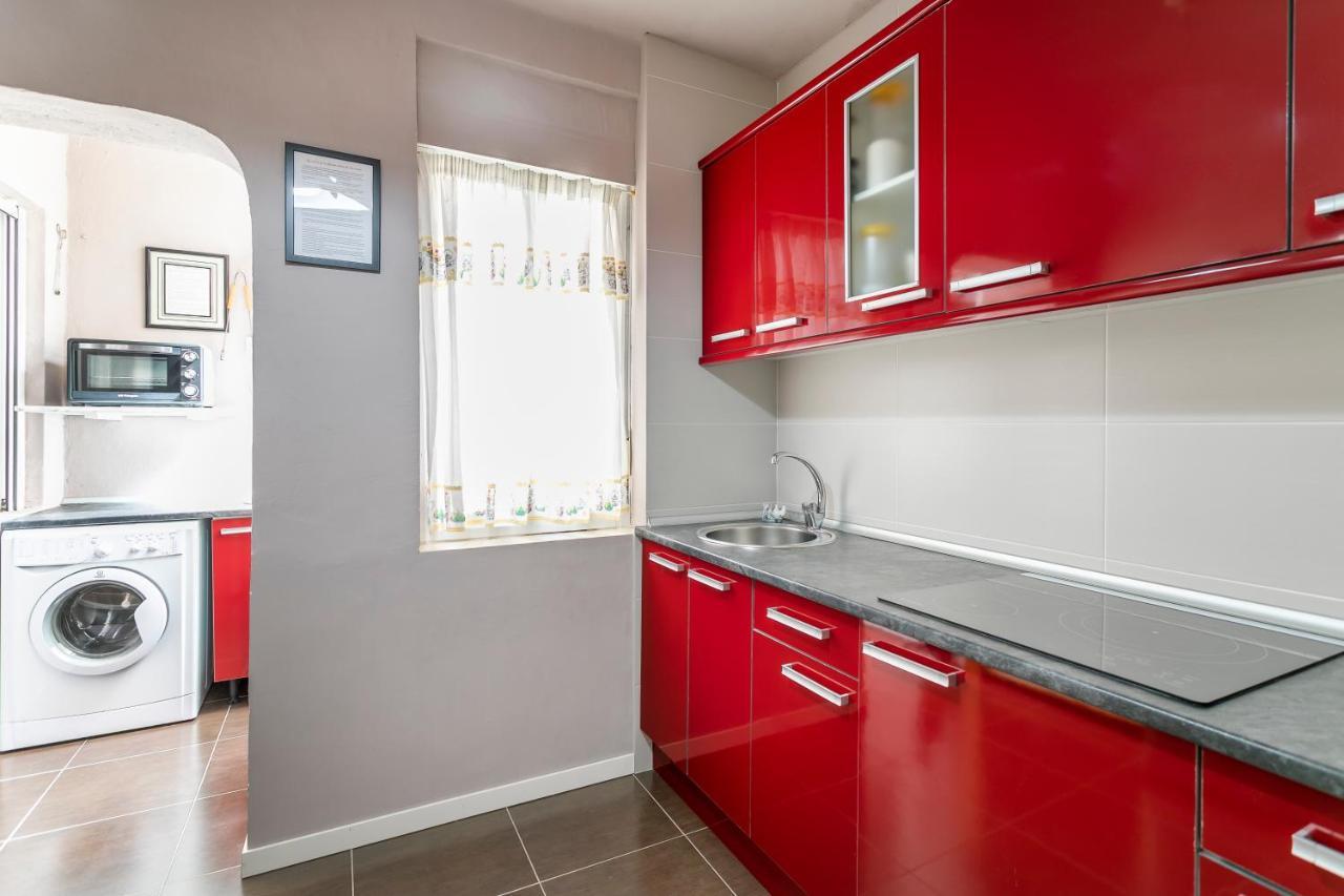 ✩Direct Beach Location ✩ Familyfriendly ✩ Netflix Santa Pola Exteriér fotografie